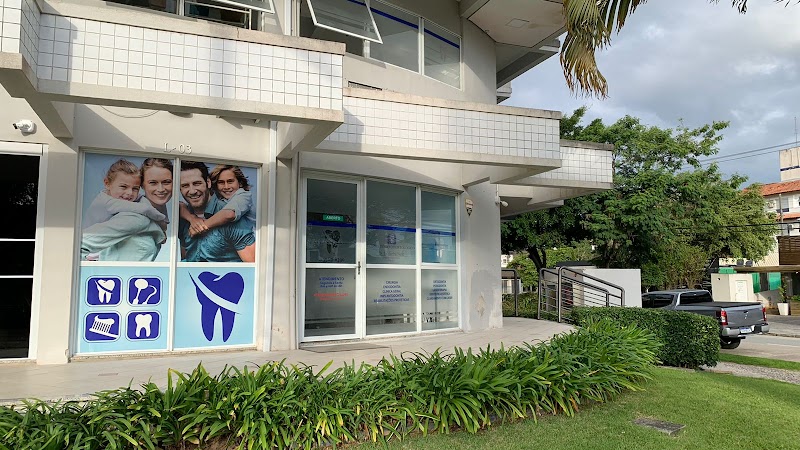 Consultório Odontológico Dr. Saldanha Neto - foto 3