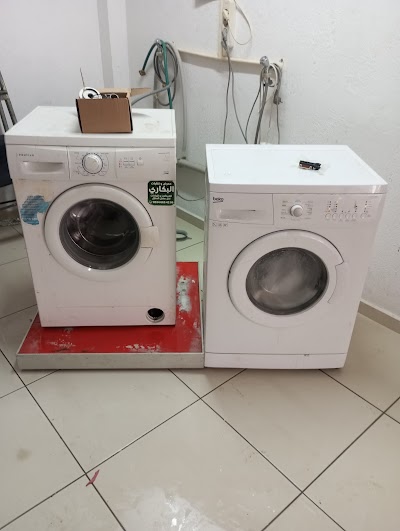 Taç Teknik Klima Beyaz Eşya Servisi - Beyaz Eşya Servisi
