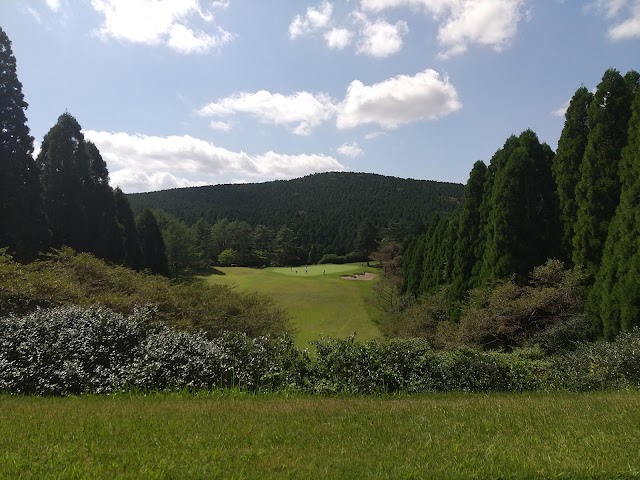 Kirishima Golf Club - Photo 1