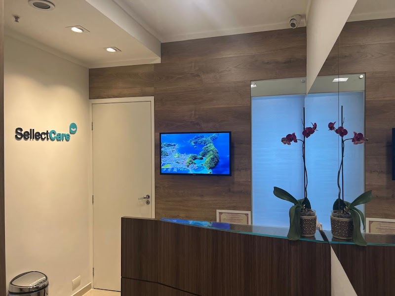 Dentista Na Tijuca - SellectCare