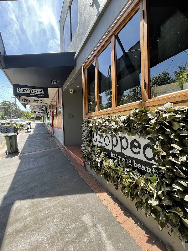 Cropped Hair and Beauty photo 1