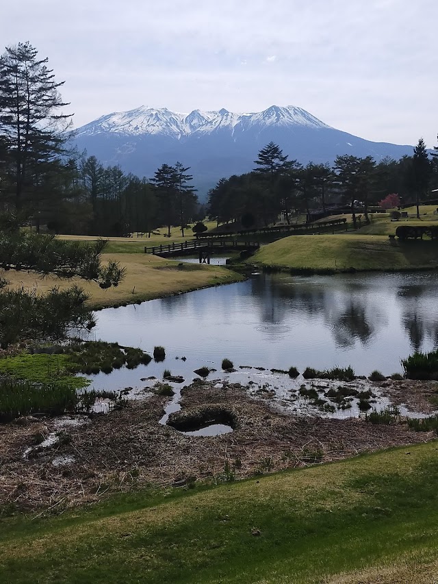 Kiso Country Club - Photo 4