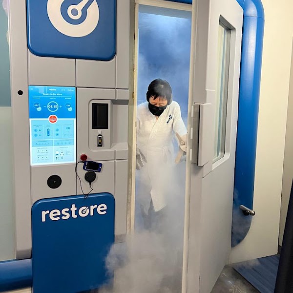 See this and more photos of Restore Hyper Wellness at besthbot.com