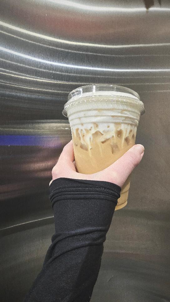 Cruisin' Coffee photo 4