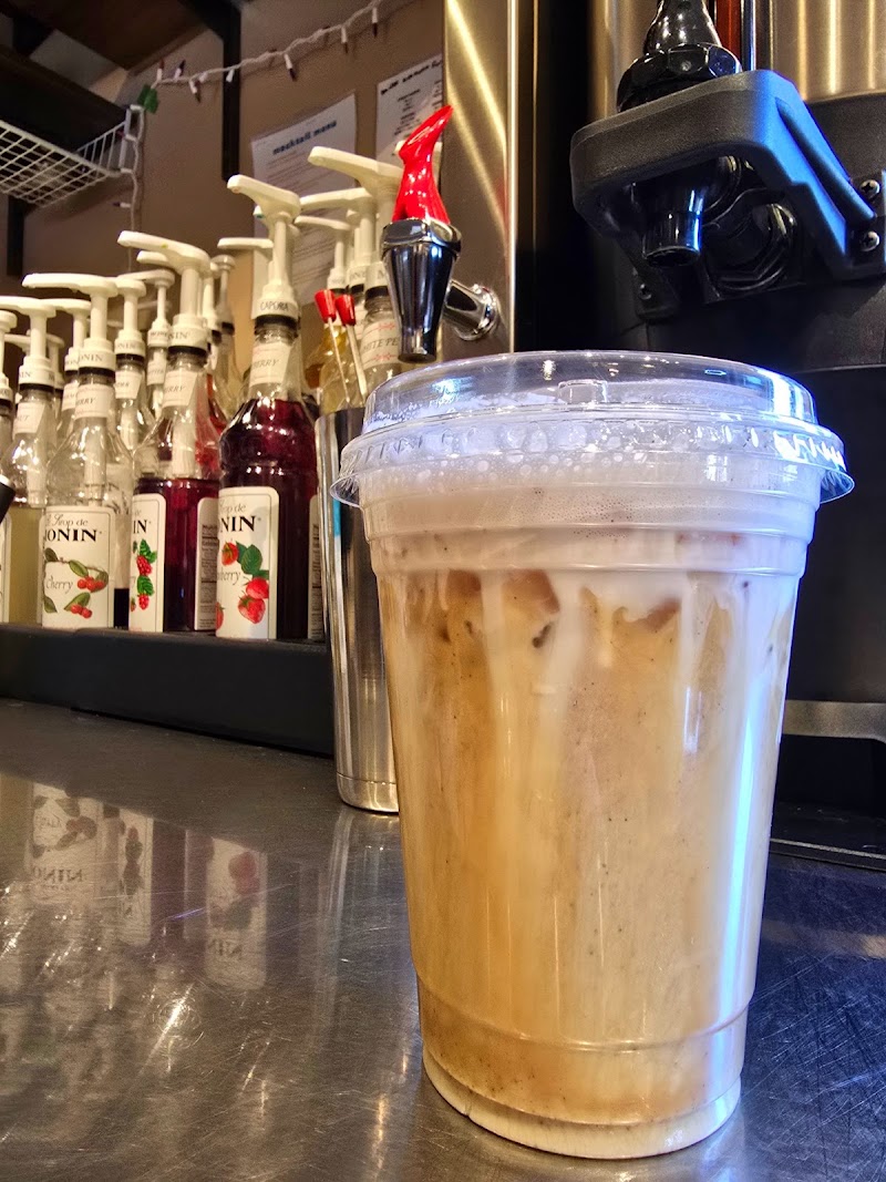 Cruisin' Coffee photo 1