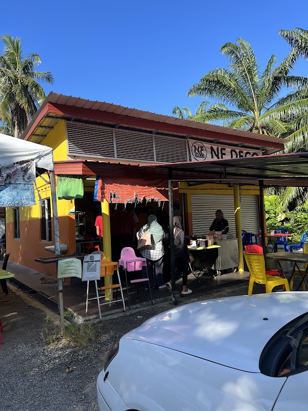 Kedai Makan Che Som 3 Beradik - Photo 1