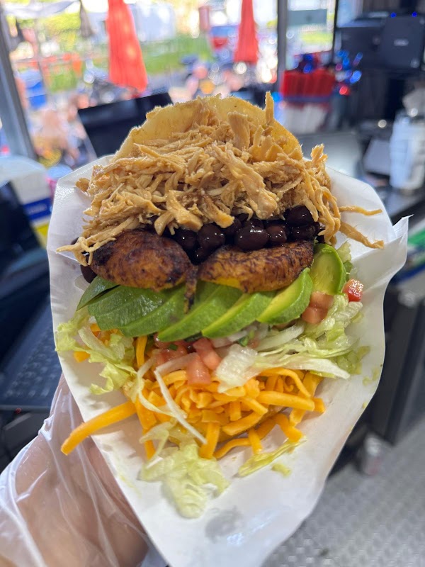 Rikiquito Gourmet photo 5