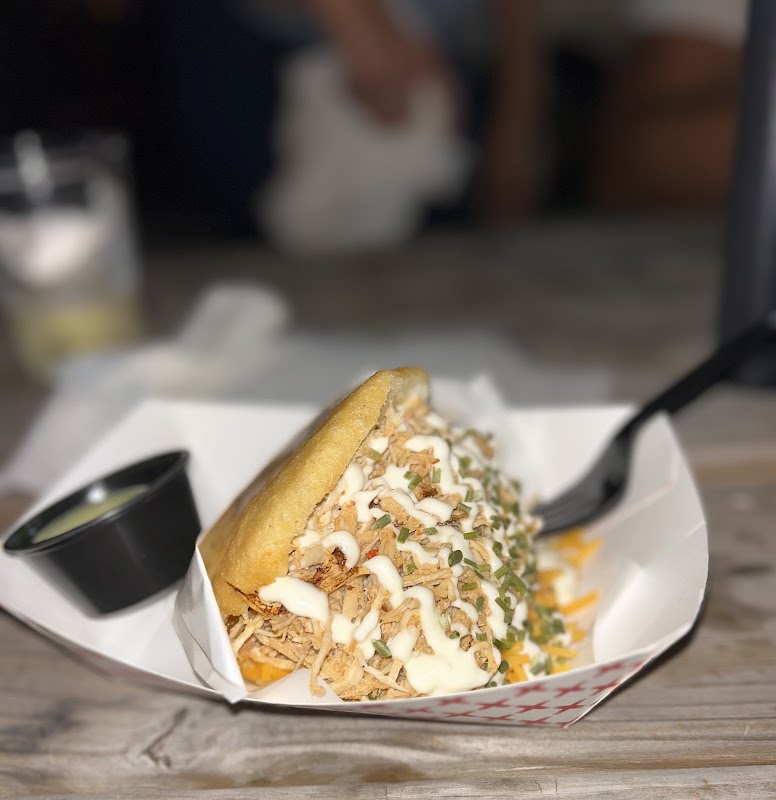 Rikiquito Gourmet photo 2