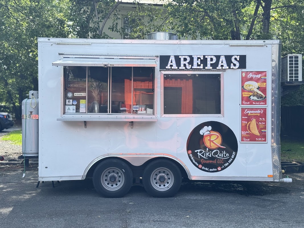 Rikiquito Gourmet photo 4