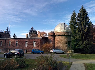 Landessternwarte Heidelberg