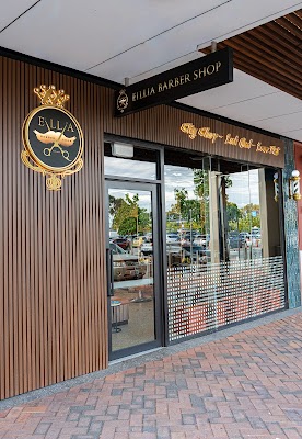 Eillia Barbershop Baldivis
