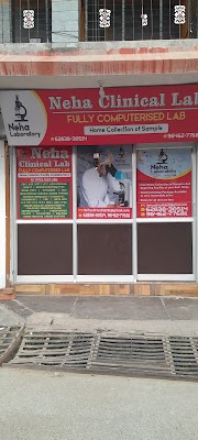 NEHA CLINCAL LAB - Image 3