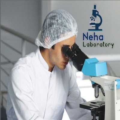 NEHA CLINCAL LAB - Image 2