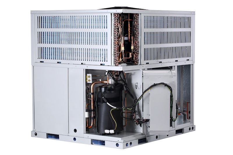 24/7 HVAC LOCAL OF LONG ISLAND - General Contractor in Lawrence