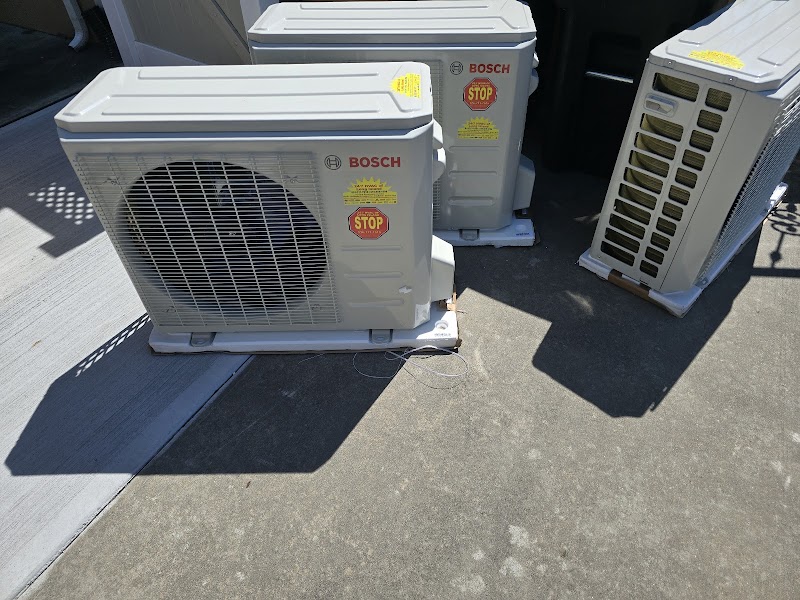 24/7 HVAC LOCAL OF LONG ISLAND - General Contractor in Lawrence