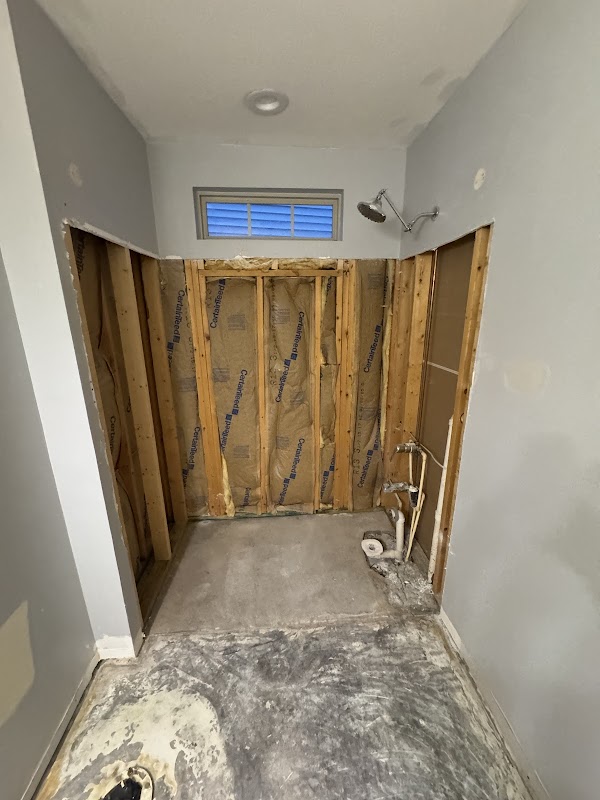 Behind The Door Property Consulting — photo