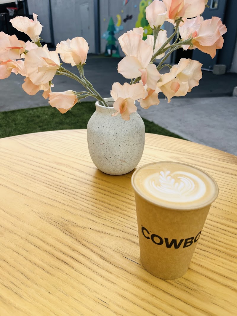 Cowboy Coffee photo 4