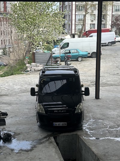 Bayrampaşa Çekici oto tamir 7/24 - Oto Servisi