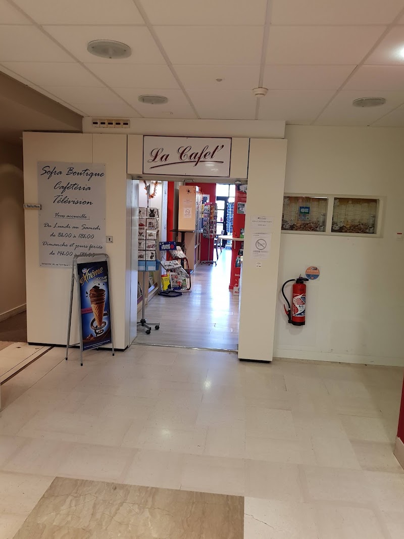 Centre Hospitalier de Lannion-Trestel Pierre Le Damany