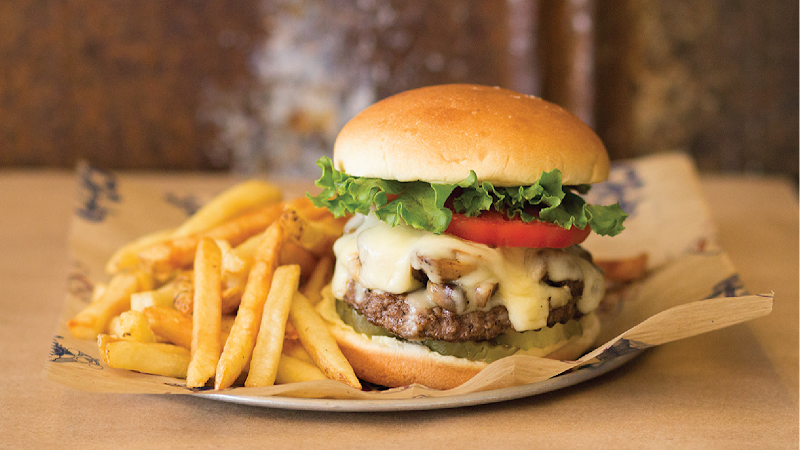 River City Cafe photo 2