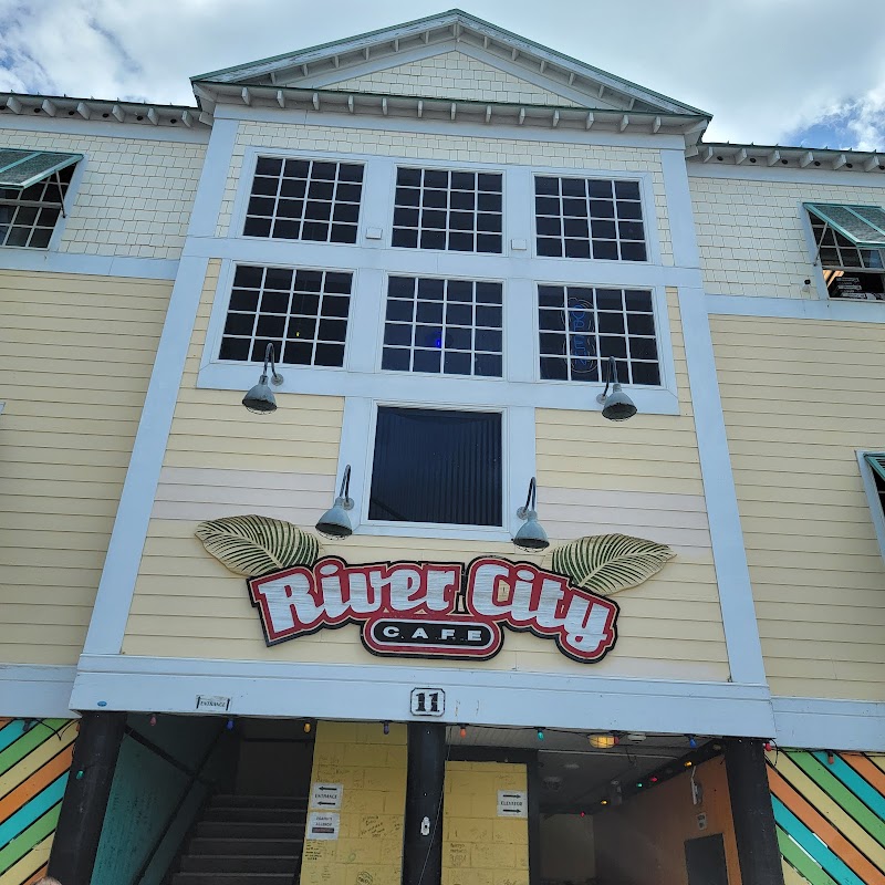 River City Cafe photo 1