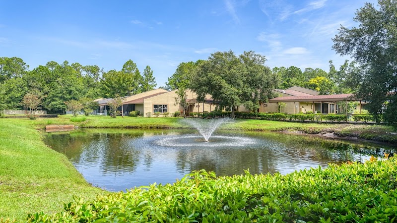 Wyndham Lakes Jacksonville
