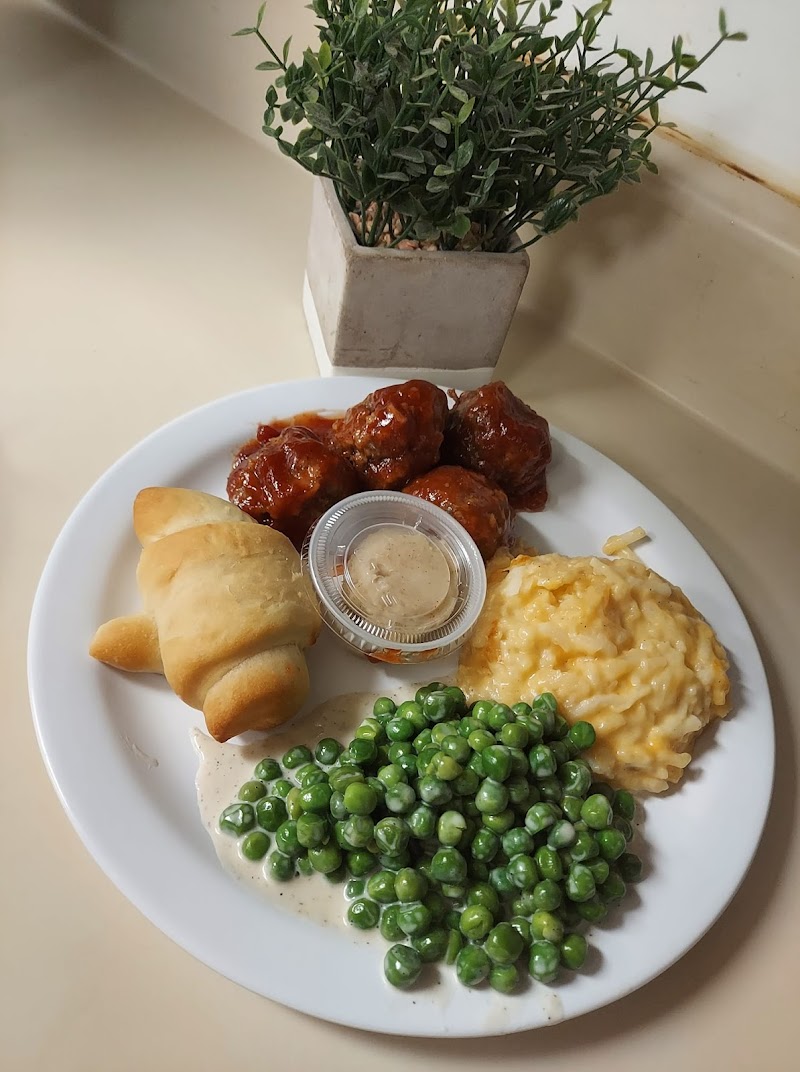 Wagon Wheel Cafe & Bakery photo 2