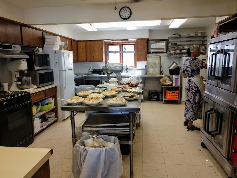 Wagon Wheel Cafe & Bakery photo 4