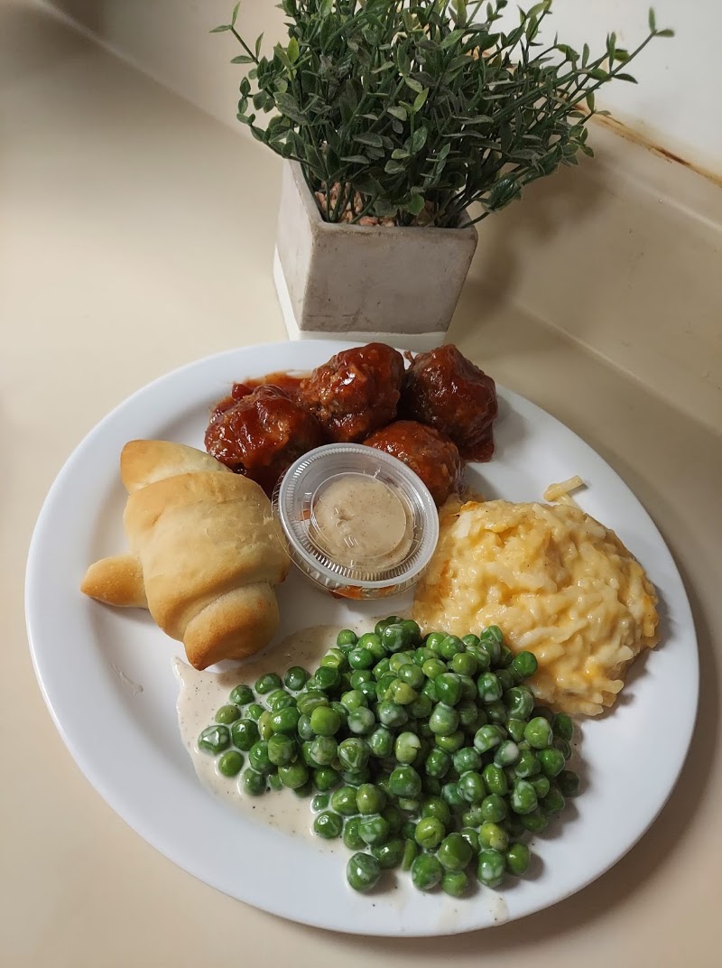 Wagon Wheel Cafe & Bakery photo 2