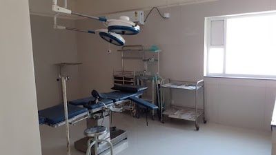Nakshatra Hospital - Image 2