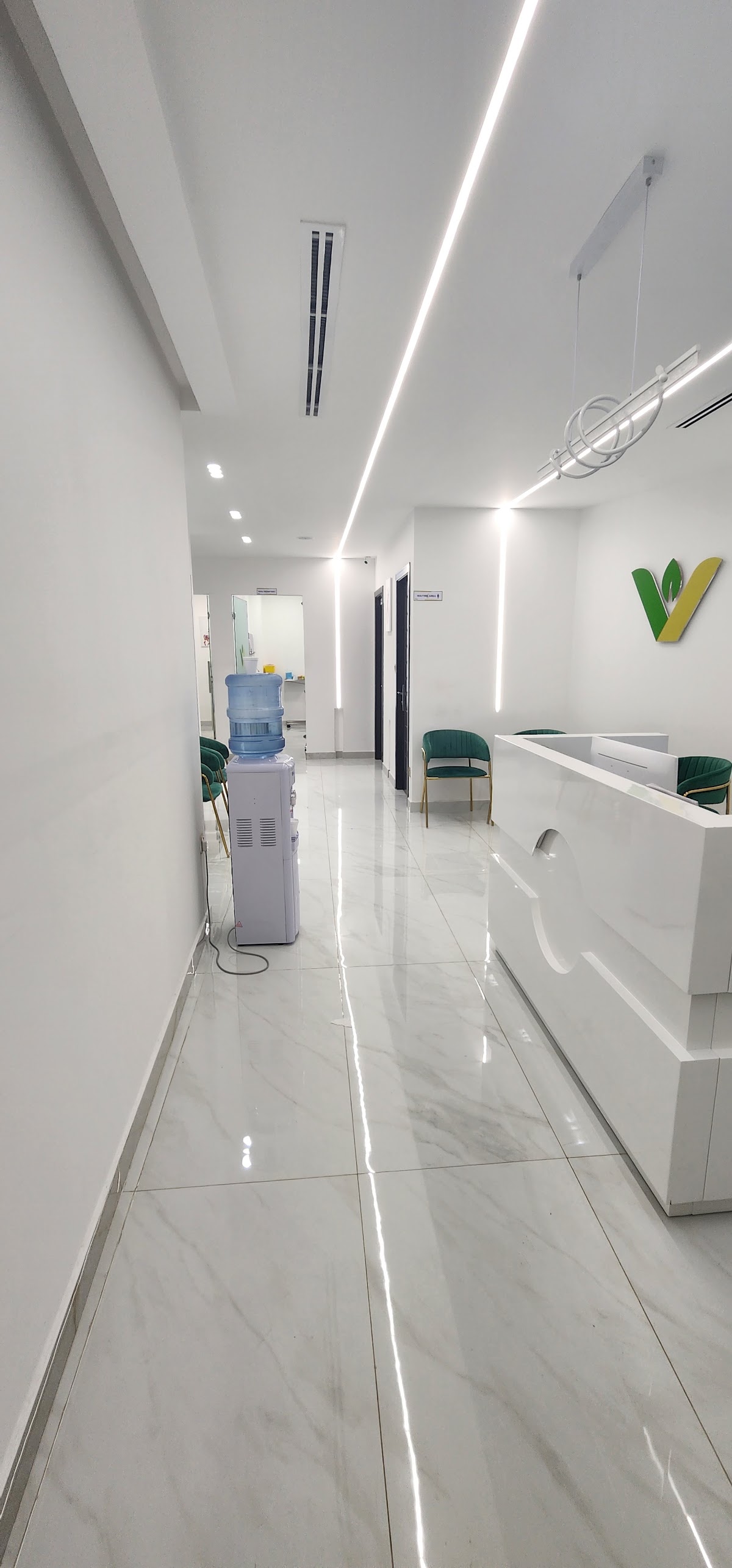 Vitalix Polyclinic | Dental Clinic - Deira 4