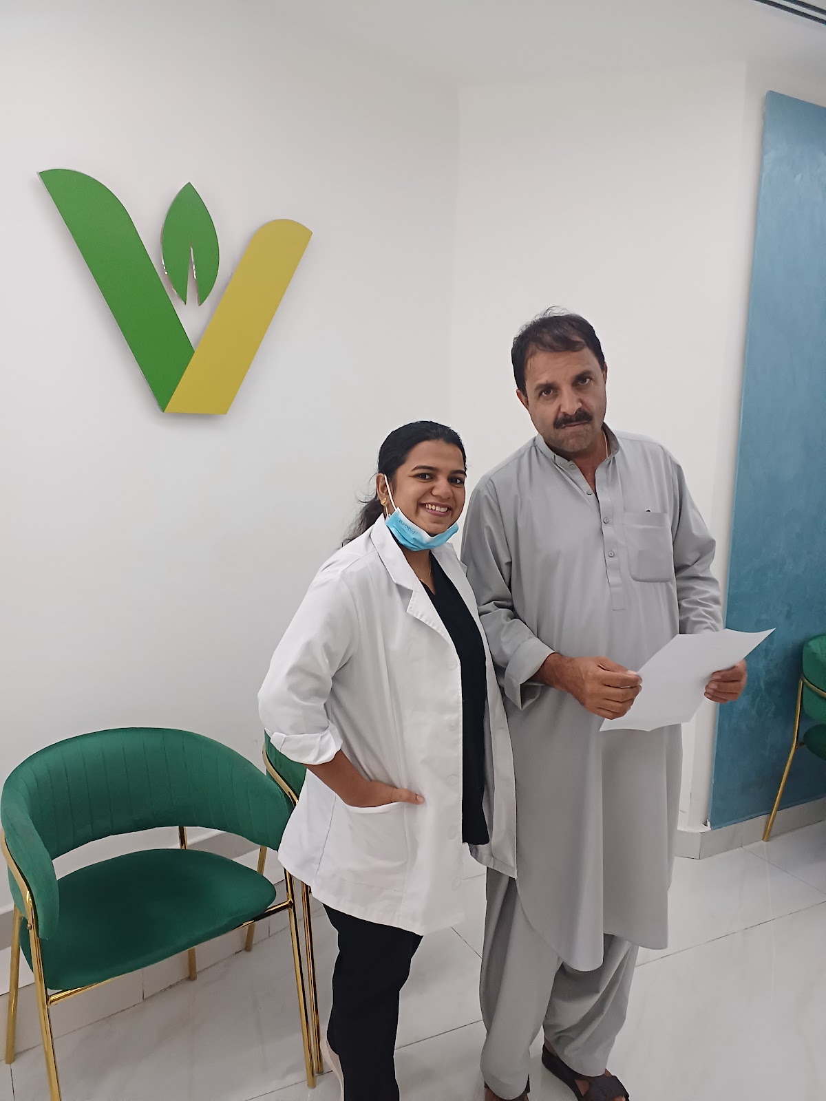 Vitalix Polyclinic | Dental Clinic - Deira 3