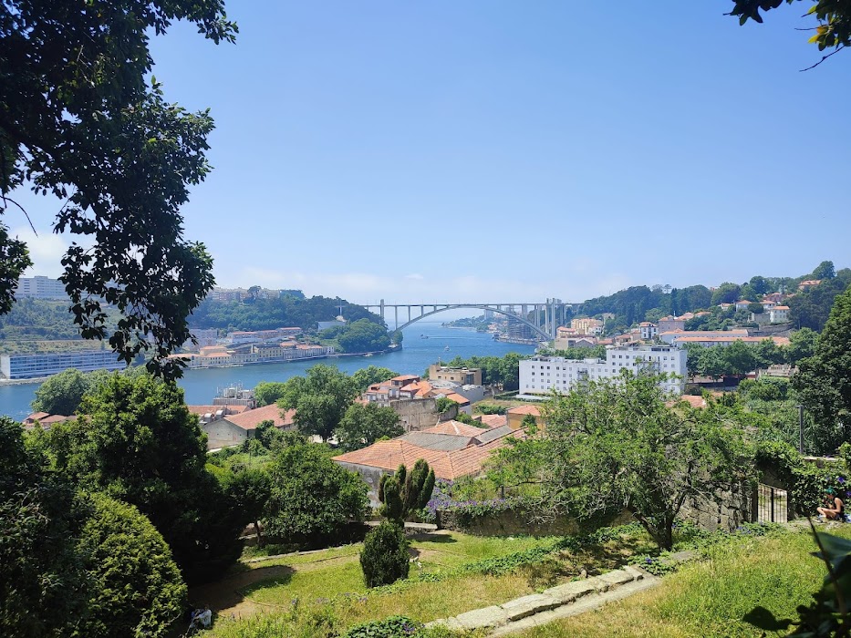 Parque da Quinta da Macieirinha fotoğraf 1