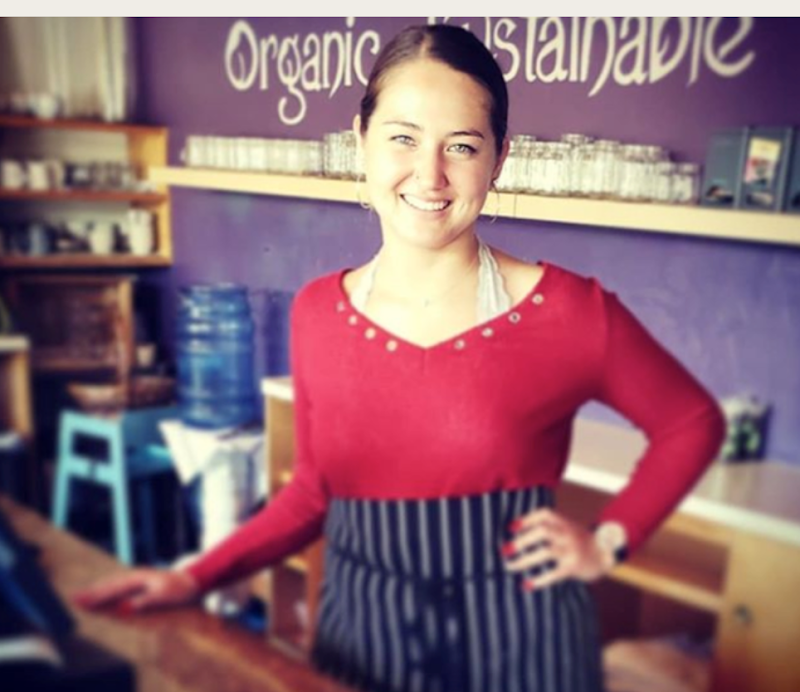 The Wild Plum Cafe photo 4