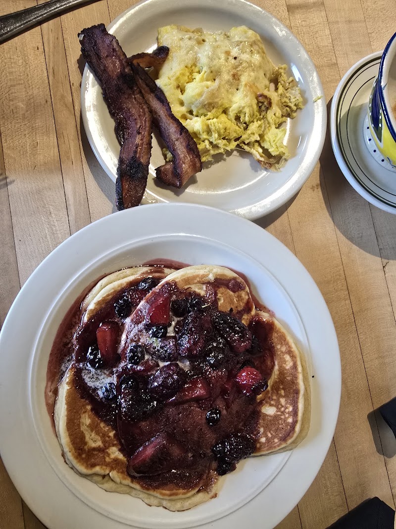 The Wild Plum Cafe photo 3