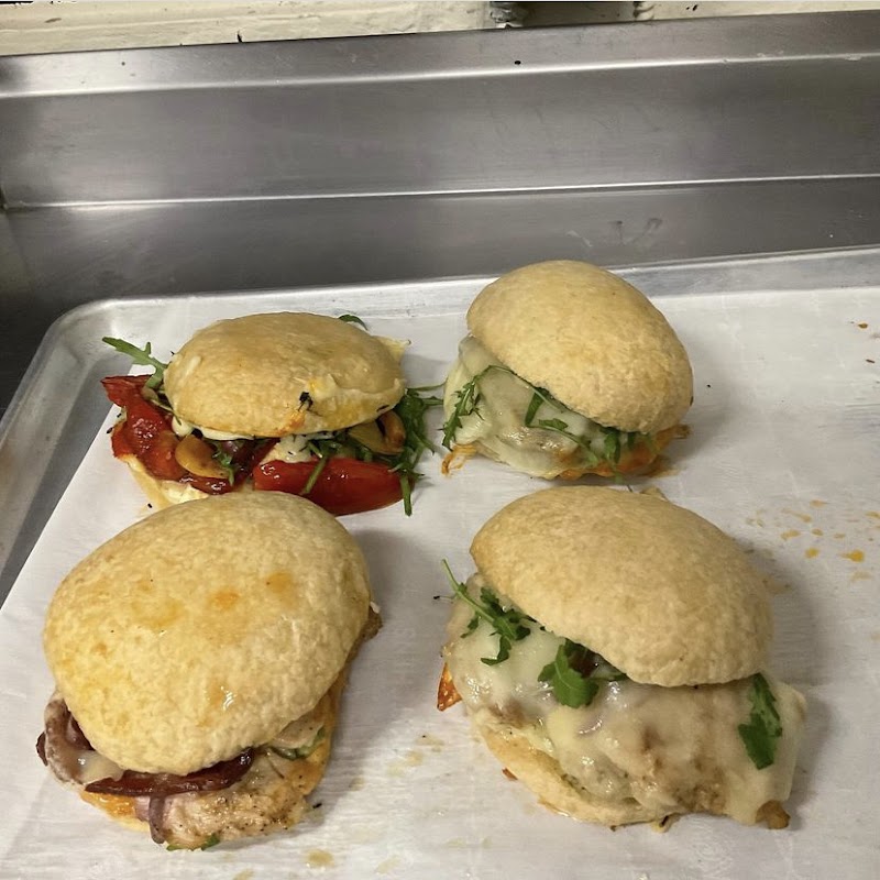 The Wild Plum Cafe photo 2