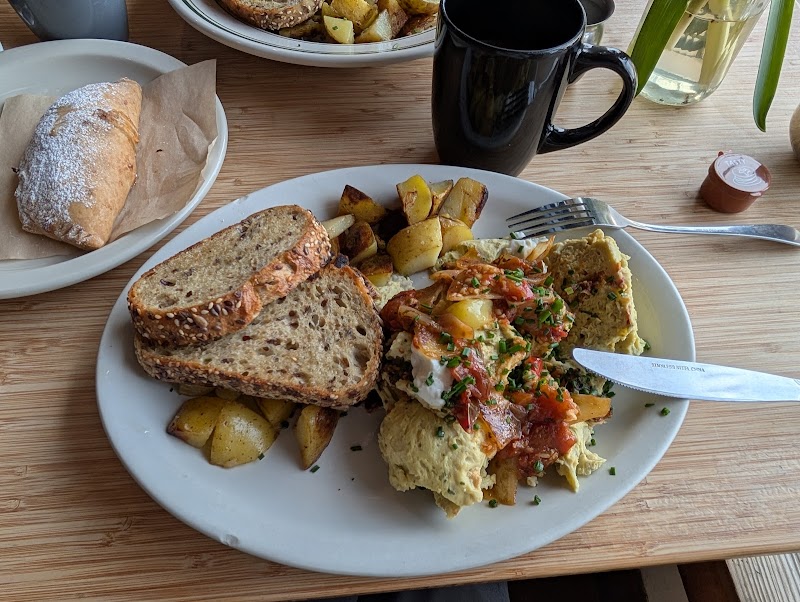 The Wild Plum Cafe photo 3