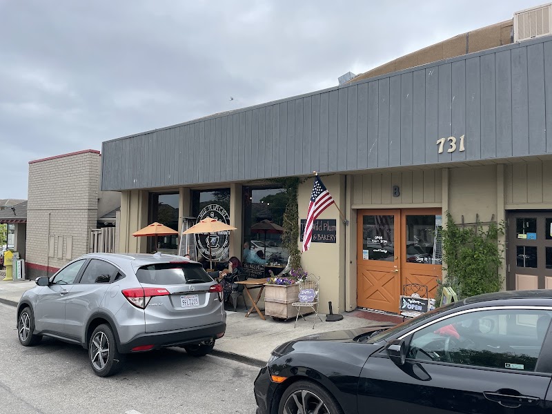 The Wild Plum Cafe photo 1