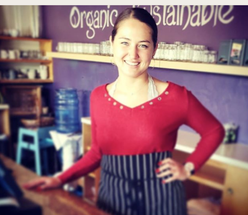 The Wild Plum Cafe photo 4