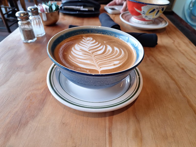The Wild Plum Cafe photo 4