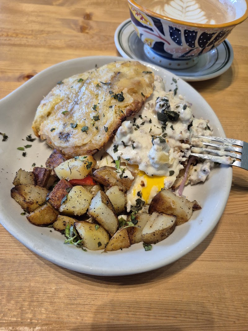 The Wild Plum Cafe photo 3