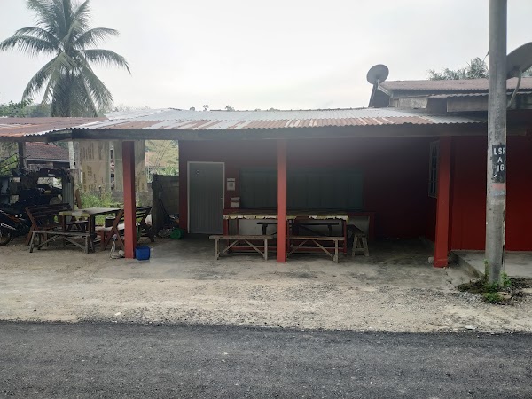 kedai mok cik - Photo 1