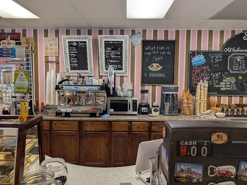 Scoops Homemade Ice Cream photo 4