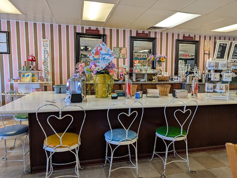 Scoops Homemade Ice Cream photo 4