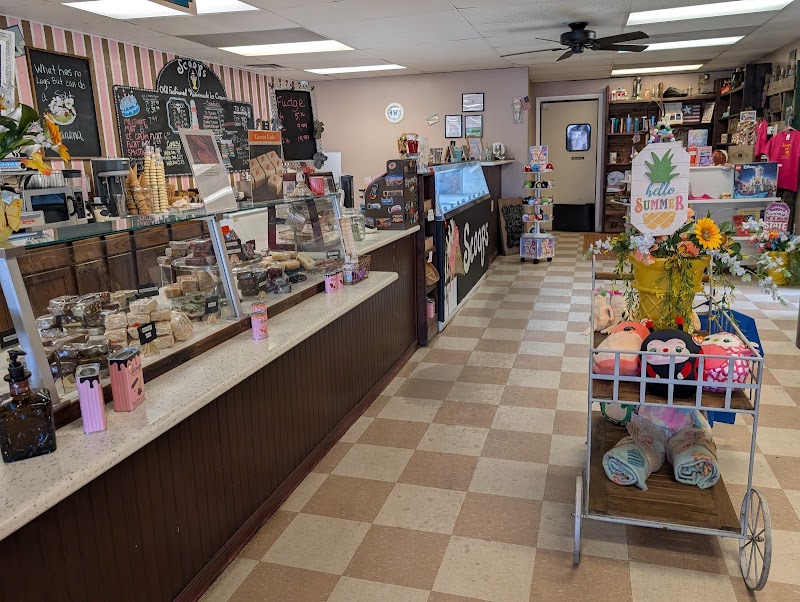 Scoops Homemade Ice Cream photo 3