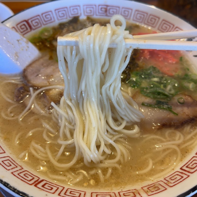博多ラーメン片岡屋 加古川本店 写真5