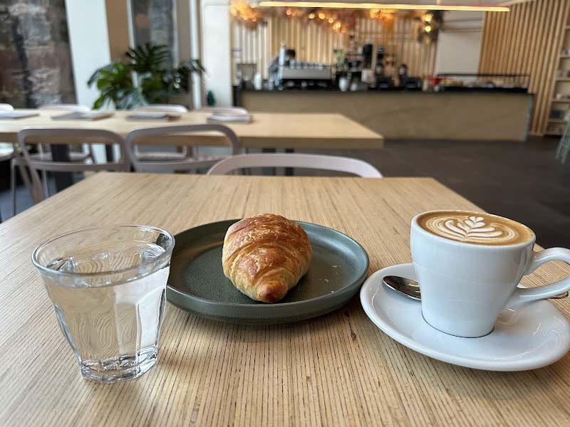 Little Victories Coffee Roasters - Elgin photo 2