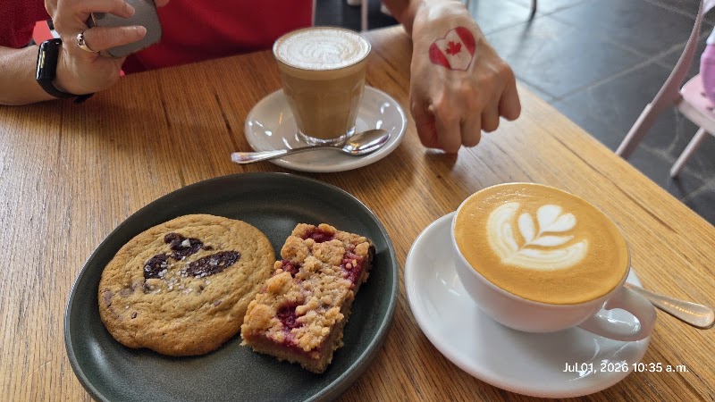 Little Victories Coffee Roasters - Elgin photo 4