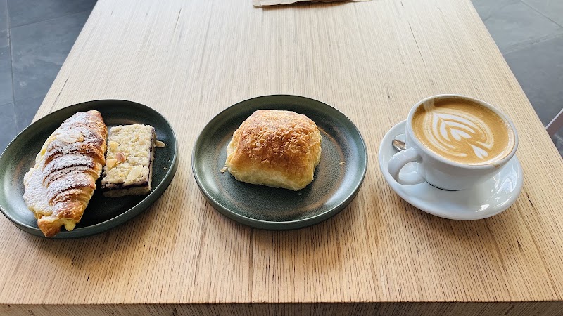 Little Victories Coffee Roasters - Elgin photo 3