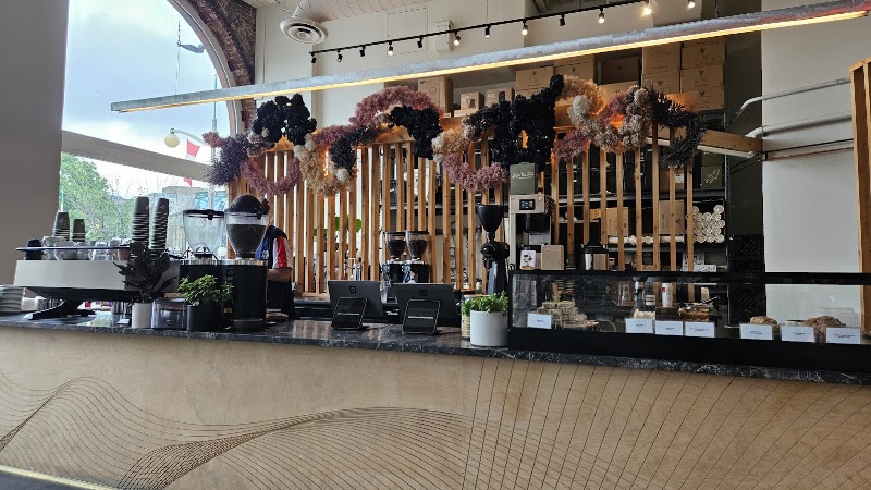Little Victories Coffee Roasters - Elgin photo 2